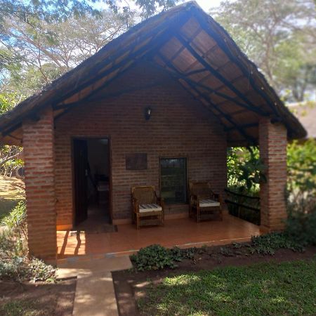 Barefoot Lodge And Safaris - Malawi Lilongwe Eksteriør bilde