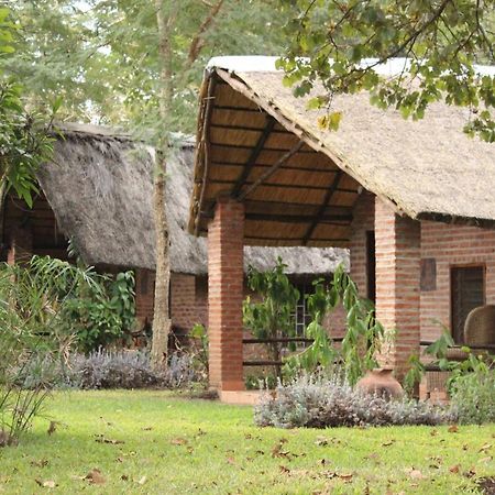 Barefoot Lodge And Safaris - Malawi Lilongwe Eksteriør bilde