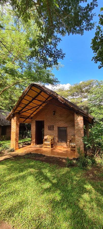 Barefoot Lodge And Safaris - Malawi Lilongwe Eksteriør bilde