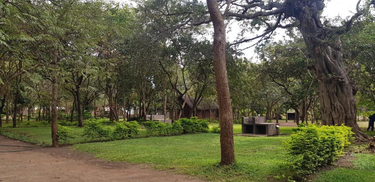 Barefoot Lodge And Safaris - Malawi Lilongwe Eksteriør bilde