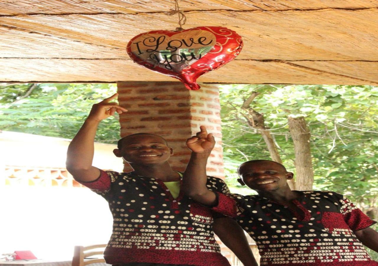 Barefoot Lodge And Safaris - Malawi Lilongwe Eksteriør bilde